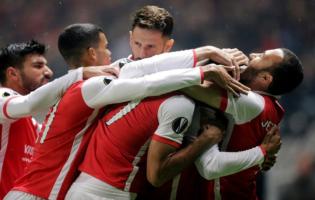 SC Braga 3-1 Offenheim